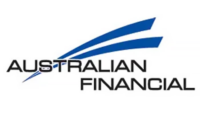 Aust Financial