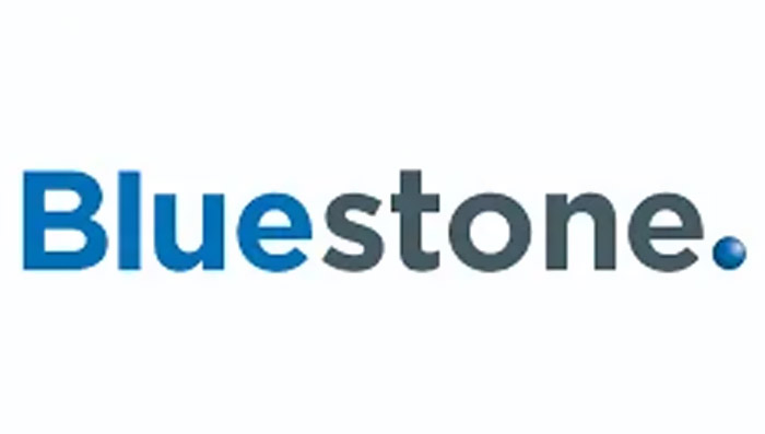 Bluestone