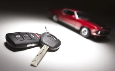 Financing mistakes to avoid when you buy a new car
