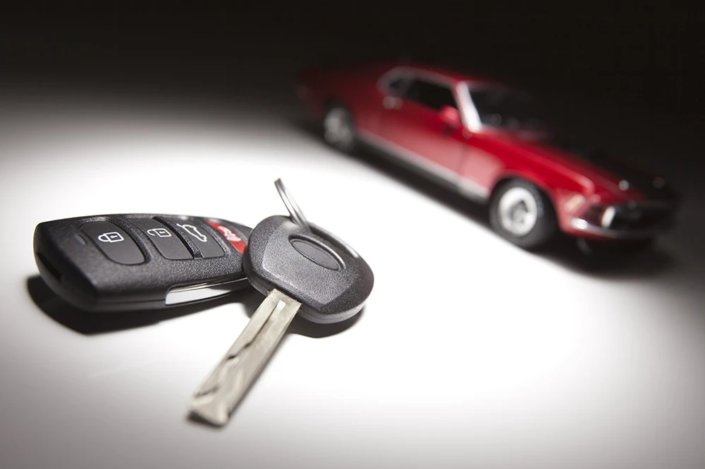 Financing mistakes to avoid when you buy a new car