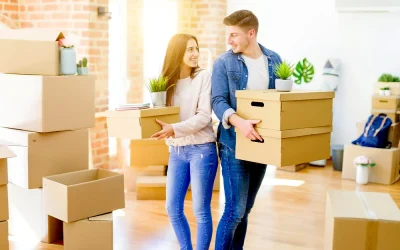 8 Steps to Get Your Finances Homebuyer Ready