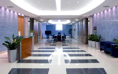 Commercial Property in 2026